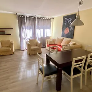 Appartamento Trilocale Soleil, Ponte Di Legno