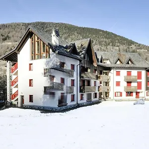 Casa vacanze Residenze, Ponte Di Legno