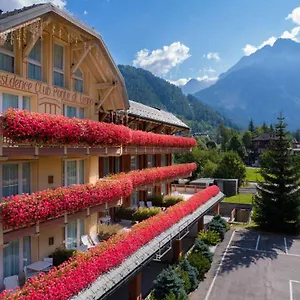 Club Hotel apartamentowy
