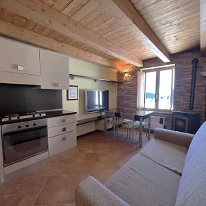 Appartamento Affittimoderni, Ponte Di Legno