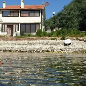 Brezza Di Mare Appartamento Putzu Idu