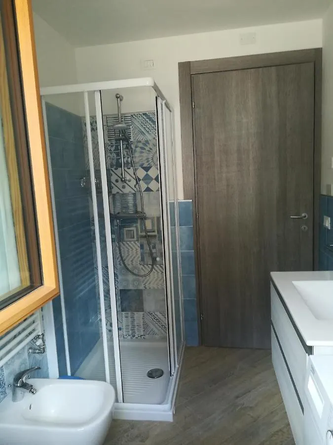 Bucaneve Ponte Di Legno Holiday home